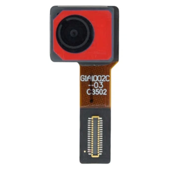 Камера Google Pixel 9a, Фронтальна - 700309