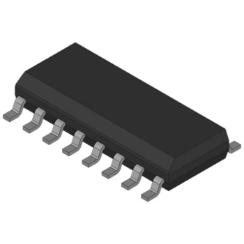 Микросхема логики SN74HCT00DR - 704583