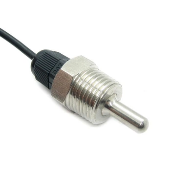 Датчик температуры аналоговый (термодатчик) PT1000-BSP-G1/2-20mm - 639585