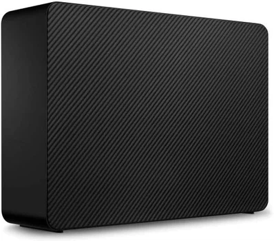 Dysk zewnętrzny HDD 3.5" 6TB Seagate Expansion Desktop (STKR6000400)