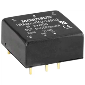 DC-DC преобразователь интегральный URA4805YMD-10WR3 - 693392