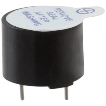 Звукоизлучатель AT-1224-TWT-5V-2-R - 711193