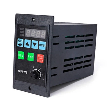 Частотный преобразователь T13-750W-12-H - 392523