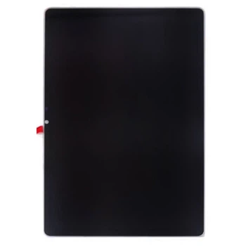 Дисплей (екран) Acer Iconia Tab P10, З сенсорним склом, Чорний - 593760