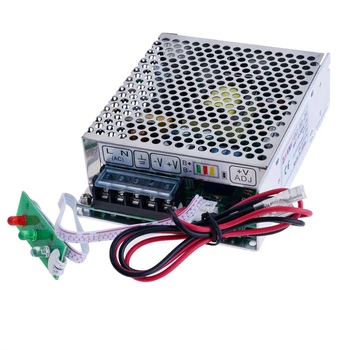 Блок питания с функцией ИБП 60W 24V SC-60-24 - 421633