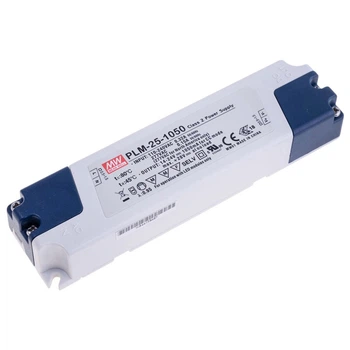 Блок питания для светодиодных лент PLM-25-1050 - 506495