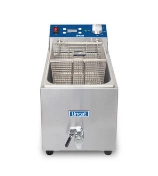 Фритюрница с таймером Lincat LPDFT