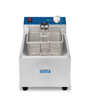 Фритюрница Lincat LPDF