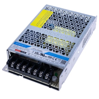 Встраиваемый блок питания в металлическом корпусе 210W 48V LM200-20B48R2 - 458896