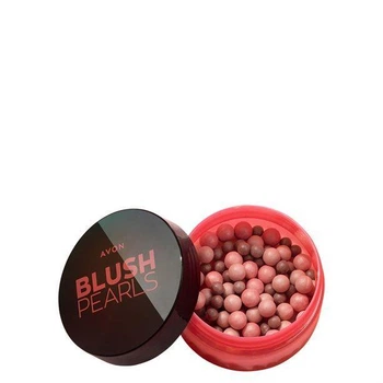 Румяна в шариках Avon Blush Pearls DEEP/Насыщенный, 28 г