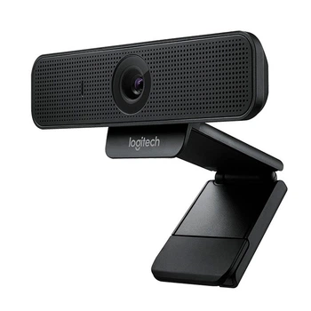 Веб-камера Logitech C925e, Черный - 394862