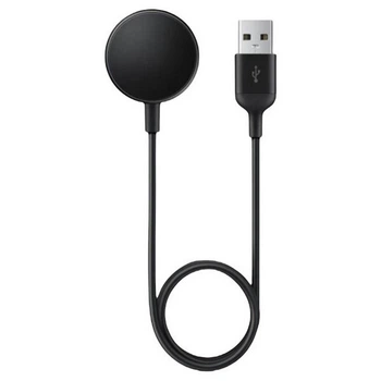 Беспроводное ЗУ Samsung Wireless Charger, Черный - 485733