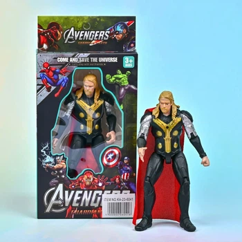 Фигурка Тор Avenger 17 см