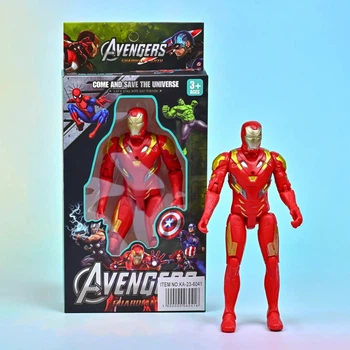 Фігурка Залізна людина Avenger 17 см
