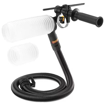 Harmonijkowy odsysacz pyłu DeWalt SDS Plus (5035048705407)