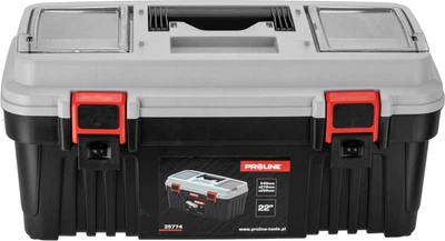 Skrzynia Proline z zaczepami 22’’ 54 x 27.8 x 26.9 cm 35774 (5903755357748)