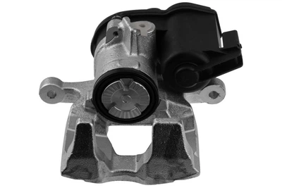 Суппорт тормозной задний прав audi a4 b9 15-, 8w0615404