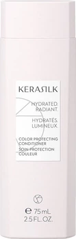 Кондиціонер Kerasilk Essentials Color Protecting для фарбованого волосся 75 мл (0000042435693)