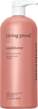 Кондиціонер Living Proof Curl для кучерявого волосся 1000 мл (840216936911)