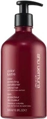 Кондиціонер Shu Uemura Color Lustre Brilliant Glaze для фарбованого волосся 500 мл (3474637211578)