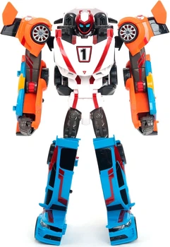 Робот - трансформер Tobot Champion 529