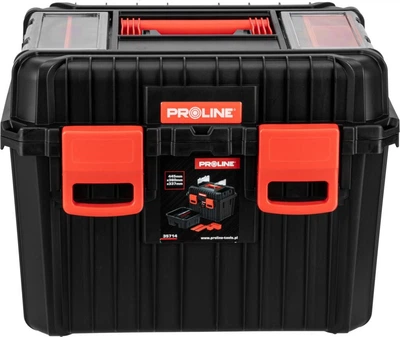 Skrzynia Proline 44.5 x 36 x 33.7 cm 35714 (5905197274584)