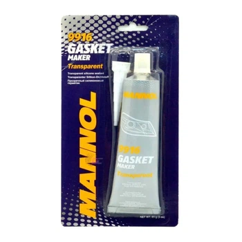 Герметик-прокладка MANNOL GASKET MAKER 9916