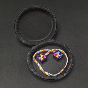 Спіннер Шнурок (Rainbow)
