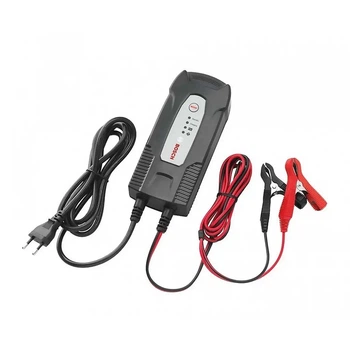 Зарядний пристрій Bosch C1, 12V, 5–120 A/ч