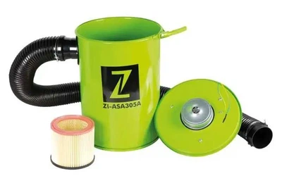 Промышленный пылесос Zipper ZI-ASA305A