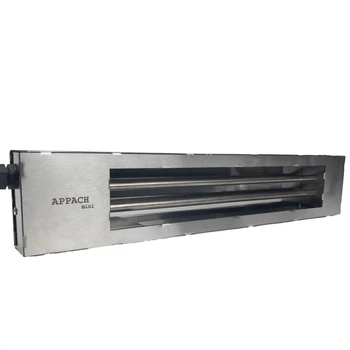 Плитка для розжига угля Appach Mini 800W