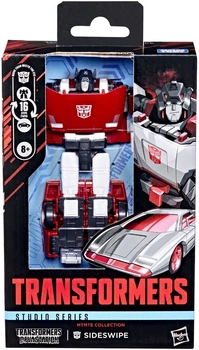 Figurka Hasbro Transformers Devastation 11 cm (5010996346315)