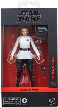 Figurka Hasbro Star Wars Andor Cassian Dedra Meero 15 cm (5010996269607)