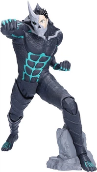 Фігурка Banpresto Kaiju No. 8 Grandista Kafka Hibino 24 см (4983164300390)