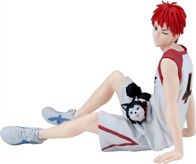 Фігурка Banpresto Kuroko's Basketball Seijuro Akashi The Movie Last Game 10 см (4983164897128)