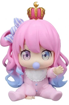 Фігурка Banpresto Hololive Holobabies Himemori Luna 13 см (4983164300864)