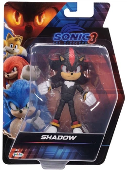 Фігурка Jakks Pacific Sonic 3 Shadow 12.5 см (192995423992)