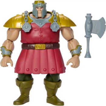 Figurka Mattel He-Man and The Masters Of The Universe Ram Man 13 cm (194735333400)
