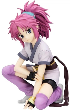 Фігурка Furyu Hunter x Hunter Machi Noodle Stopper 10 см (4582782366803)