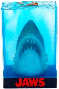 Фігурка SD Toys Jaws Poster 3D 25 см (8435450221835)