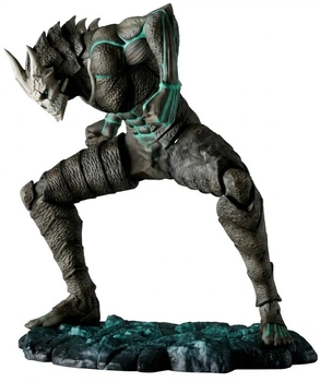 Фігурка Banpresto Kaiju No. 8 The Brush 11 см (4983164898477)