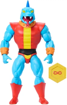 Figurka Mattel Masters of the Universe Origins Fang Man 15 cm (194735264308)