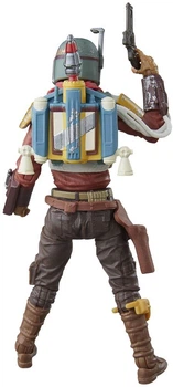Figurka Hasbro Star Wars The Mandalorian Cobb Vanth Mandalorian Armor 9.5 cm (5010996254030)