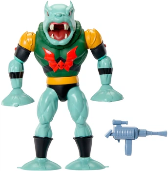 Фігурка Mattel Masters of the Universe Origins Leech 14 см (194735264391)