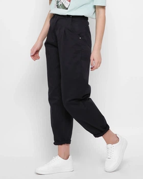 Джинси слоучі жіночі Hacker Denim 31887-8 31