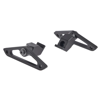Наконечники для сошек Accu-Tac P-Ski