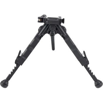 Сошки Accu-Tac BR-4 G2 быстросъемные. ARCA