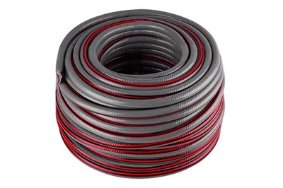 Шланг поливочный Intertool-Storm 1/2" x 50м Agate (GE-4155)