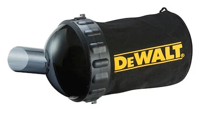 Worki na pył zamienne DeWalt AirLock do DCP580 (5035048643556)