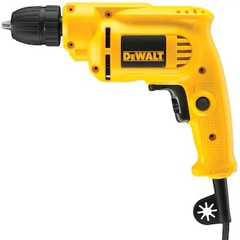 Дриль безударний DeWalt 550 Вт (DWD014S-QS) (5035048269299)